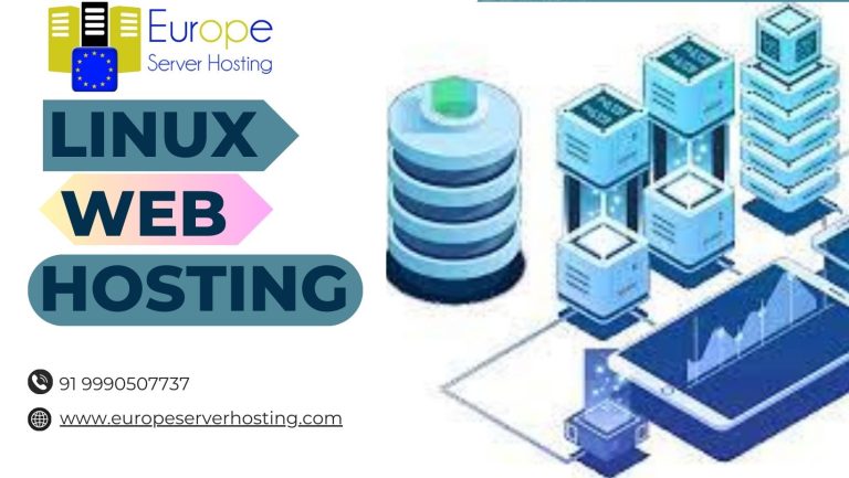 Choosing the Best Linux Web Hosting for Your Website
