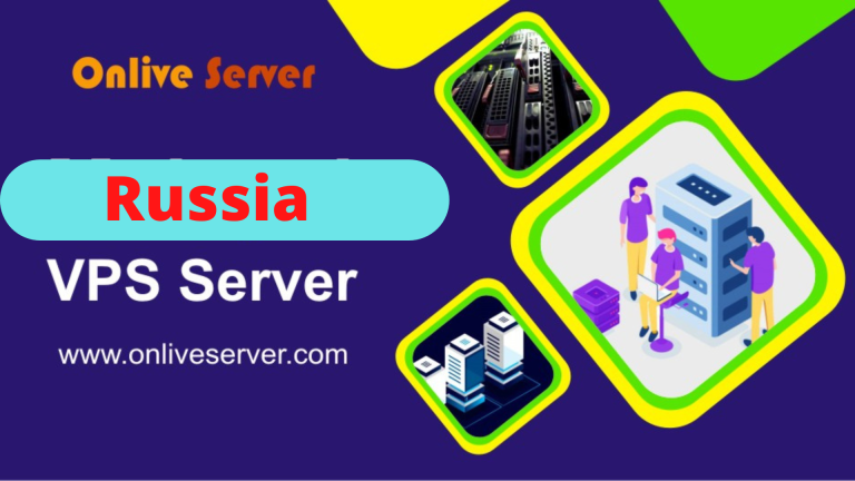 Exploring the Benefits of Russia VPS Server Hosting