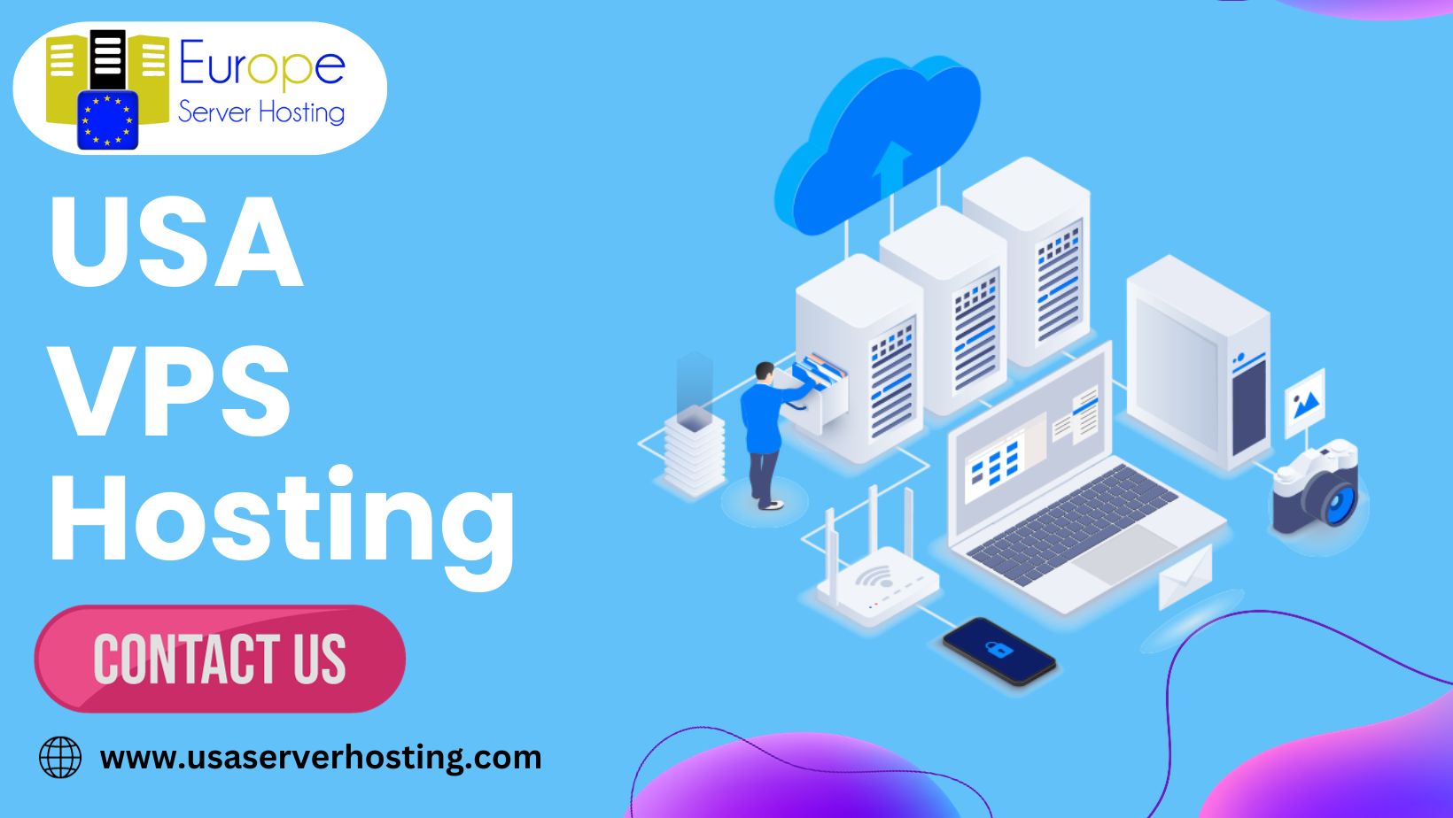 VPS hosting is a type of web hosting that utilizes virtualization technology to create isolated virtual servers on a single physical server. Each virtual server functions independently, allowing users to have more control, security, and customization options compared to shared hosting.