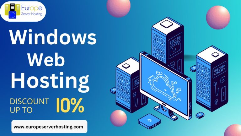 Exploring the Benefits of Windows Web Hosting for Your Website