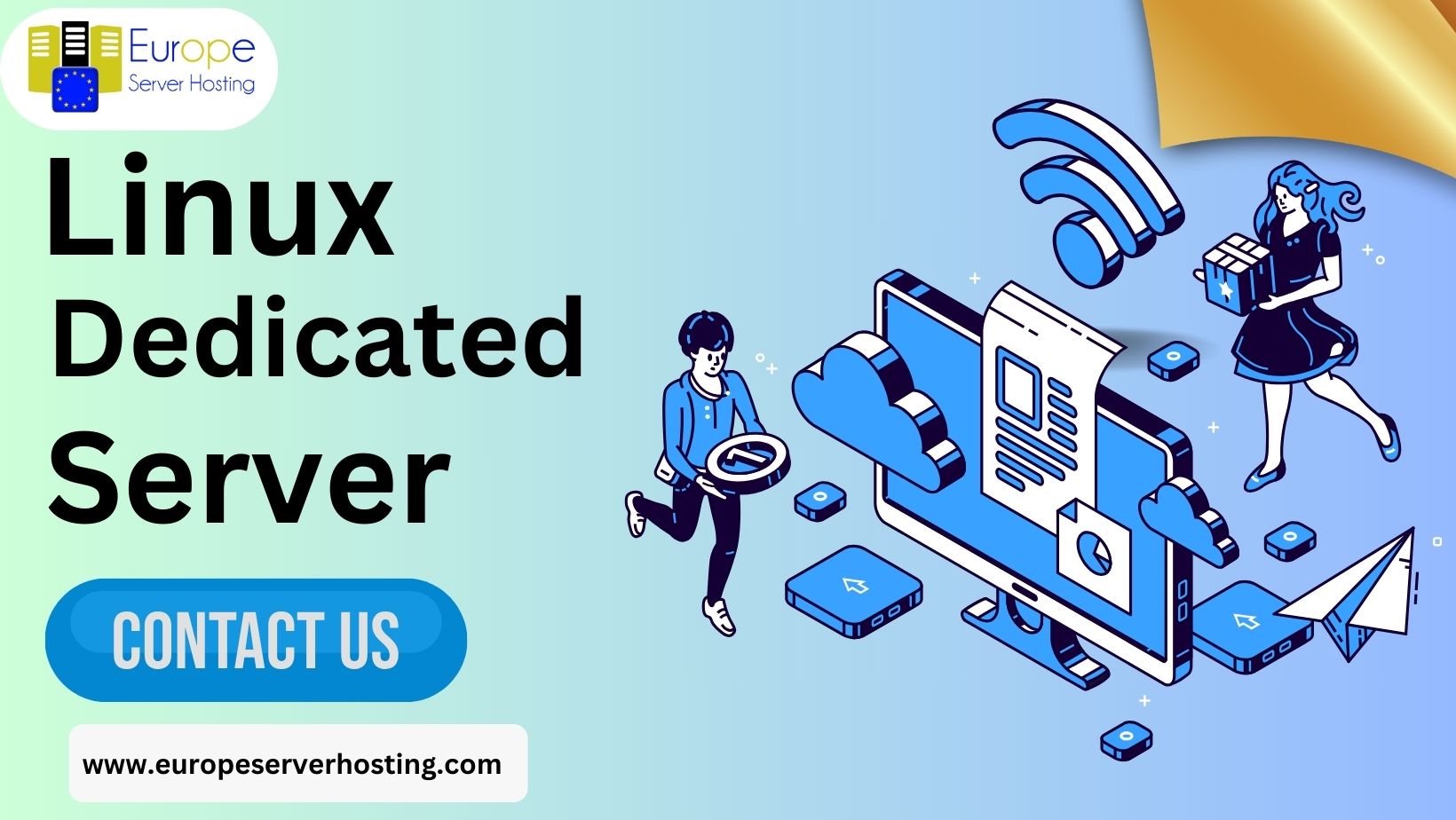 A Linux dedicated server is a hosting solution where an entire physical server is exclusively dedicated to one client or organization. Unlike shared hosting, where multiple users share server resources, dedicated servers offer unparalleled control, customization, and performance