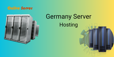 Germany VPS Server Hosting Services and their Advantages